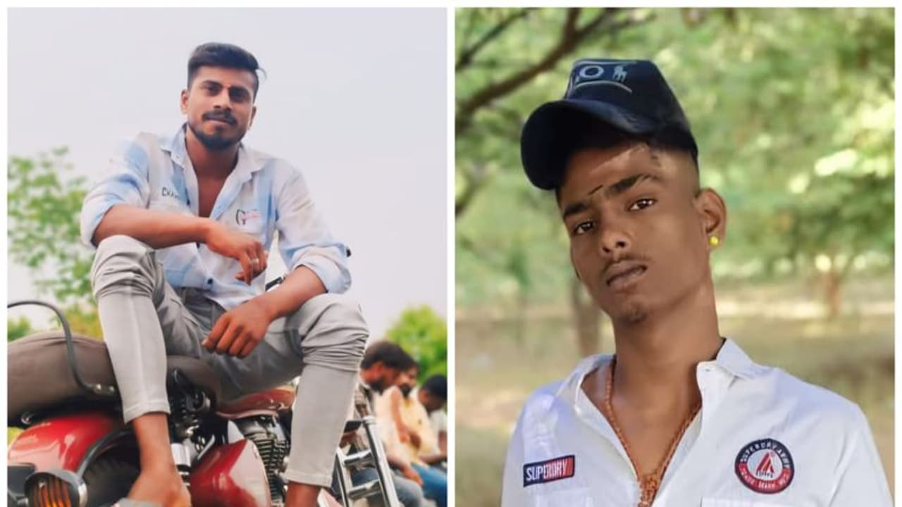 நொடி பொழுதில் தூக்கி வீசிய கார்; 2 இளைஞர்கள் துடிதுடித்து பலி, ஒருவர் படுகாயம் திருப்பத்தூரில் கோர விபத்து