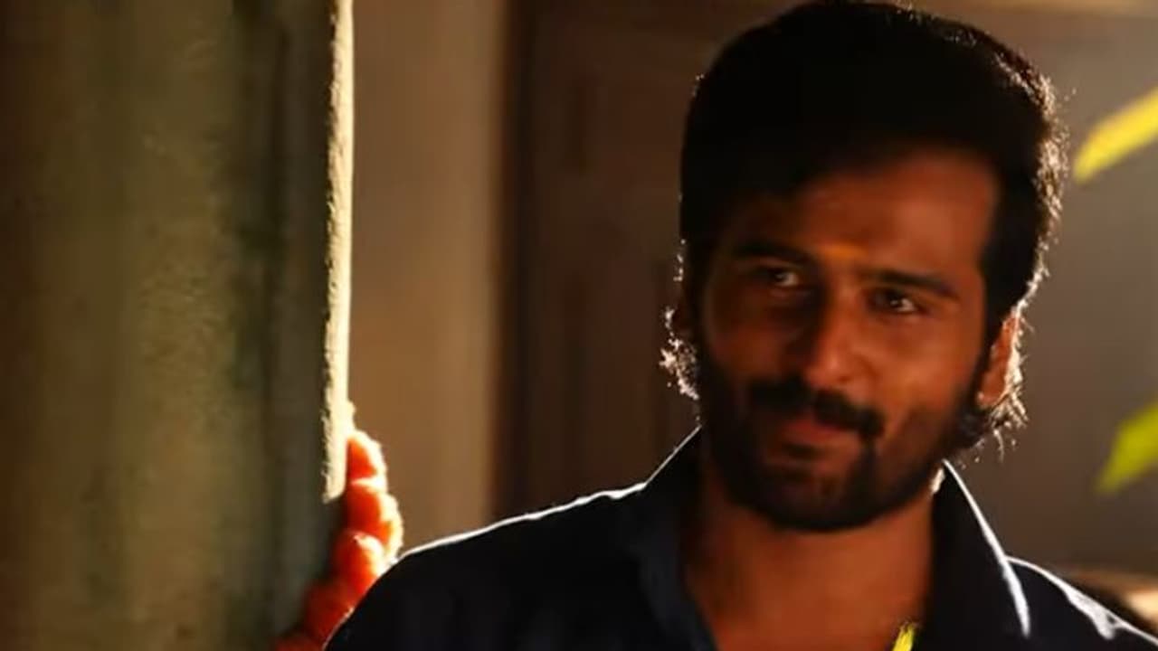 ഷെയ്ൻ നിഗത്തിന്റെ മദ്രാസ്കാരൻ, ചിത്രീകരണ വീഡിയോ പുറത്തുവിട്ടു ഷെയ്ൻ നിഗത്തിന്റെ മദ്രാസ്കാരൻ, ചിത്രീകരണ വീഡിയോ പുറത്തുവിട്ടു