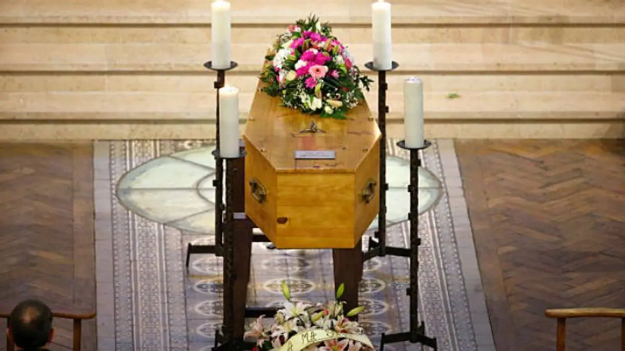 Miraculous Discovery: Woman Found Alive After Being Declared Dead [watch]