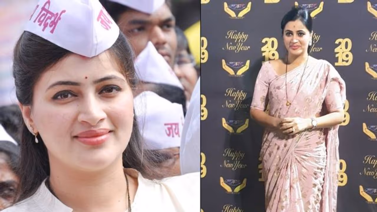 ದರ್ಶನ್ ಸಿನಿಮಾ ನಾಯಕಿಗೆ ಲೋಕಸಭಾ ಚುನಾವಣೆಯಲ್ಲಿ ಸೋಲು 