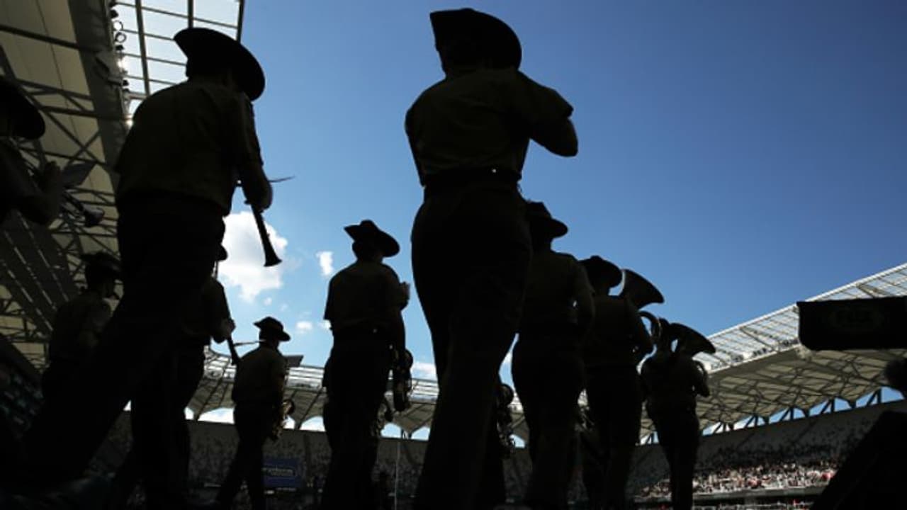 സൈനികരാവാൻ ആളില്ല, വിദേശികൾക്ക് മുന്നിൽ വാതിൽ തുറന്ന് ഓസ്ട്രേലിയ 