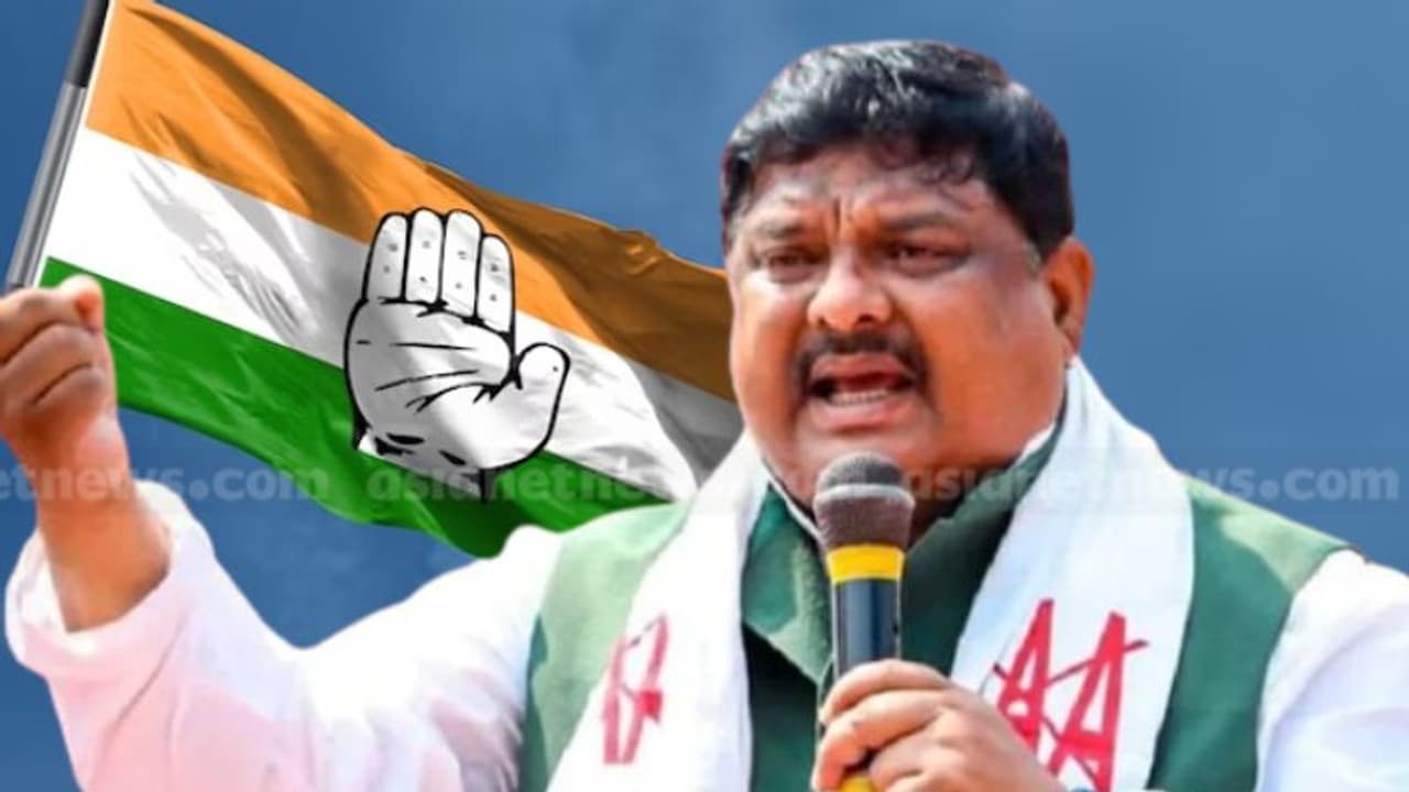 ലോക്‌സഭാ തെരഞ്ഞെടുപ്പിൽ 10.12 ലക്ഷം വോട്ടിൻ്റെ പടുകൂറ്റൻ ജയം: കോൺഗ്രസ് സ്ഥാനാര്‍ത്ഥി ഭൂരിപക്ഷത്തിൽ ഒന്നാമൻ