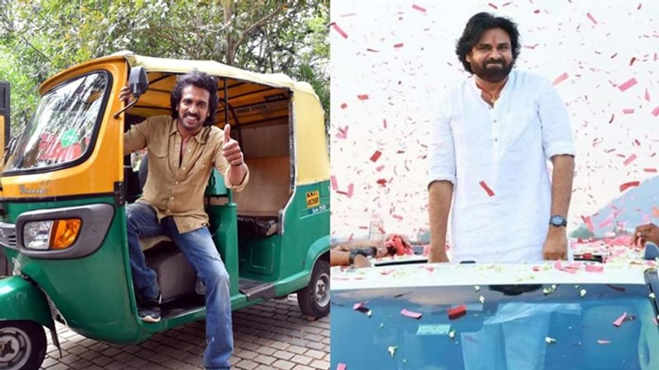 ಪವನ್ ಕಲ್ಯಾಣ್ ಜನಸೇನಾ ಯಶಸ್ಸಿನಿಂದ ಉಪೇಂದ್ರ ಪ್ರಜಾಕೀಯ ಕಲಿಯಬೇಕಾಗಿರೋದೇನು? ಪವನ್ ಕಲ್ಯಾಣ್ ಜನಸೇನಾ ಯಶಸ್ಸಿನಿಂದ ಉಪೇಂದ್ರ ಪ್ರಜಾಕೀಯ ಕಲಿಯಬೇಕಾಗಿರೋದೇನು?