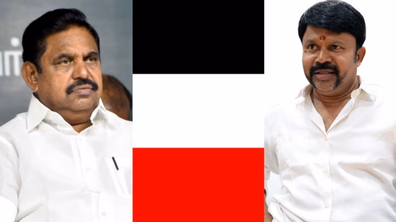 9 முறை அதிமுக தோல்வி.. ரத்தக்கண்ணீர் வடிக்கும் அதிமுக தொண்டர்கள்.! EPS க்கு அதிர்ச்சி கொடுத்த கே.சி பழனிச்சாமி