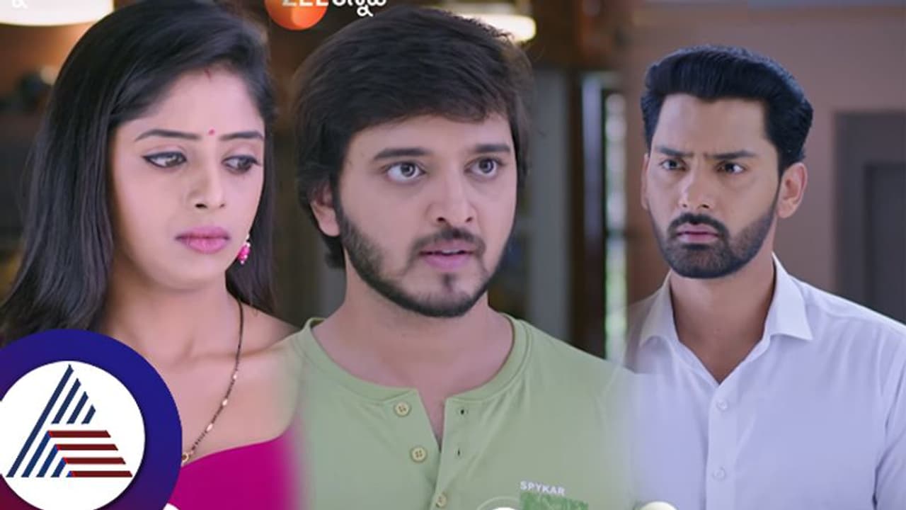 ನಮ್ಮನೆಯಲ್ಲೂ ಇಂಥ ಮನೆಹಾಳಿ ದೀಪಿಕಾ ಇದ್ದಾಳೆ: ಸೀರಿಯಲ್​ ನೋಡಿ ನೋವು ತೋಡಿಕೊಳ್ತಿರೋ ನೆಟ್ಟಿಗರು! 