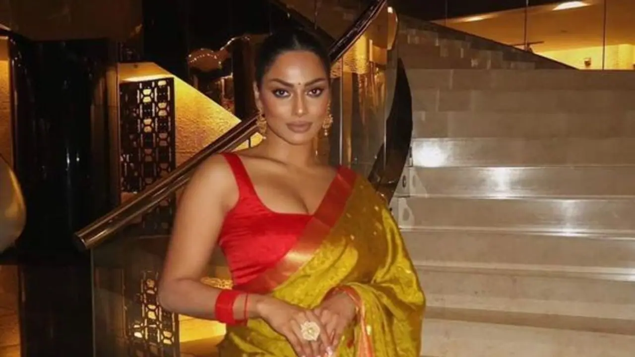 Chandrika Ravi Makes History as First Indian Woman to Host American Radio Show; Check details Chandrika Ravi Makes History as First Indian Woman to Host American Radio Show; Check details