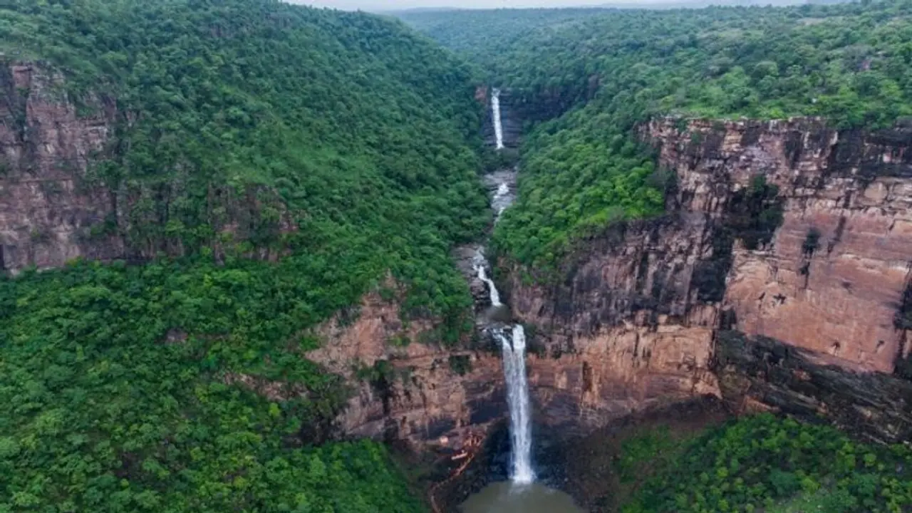 बिहार के हिल स्टेशन देखकर भूल जाएंगे शिमला, मनाली के नजारे