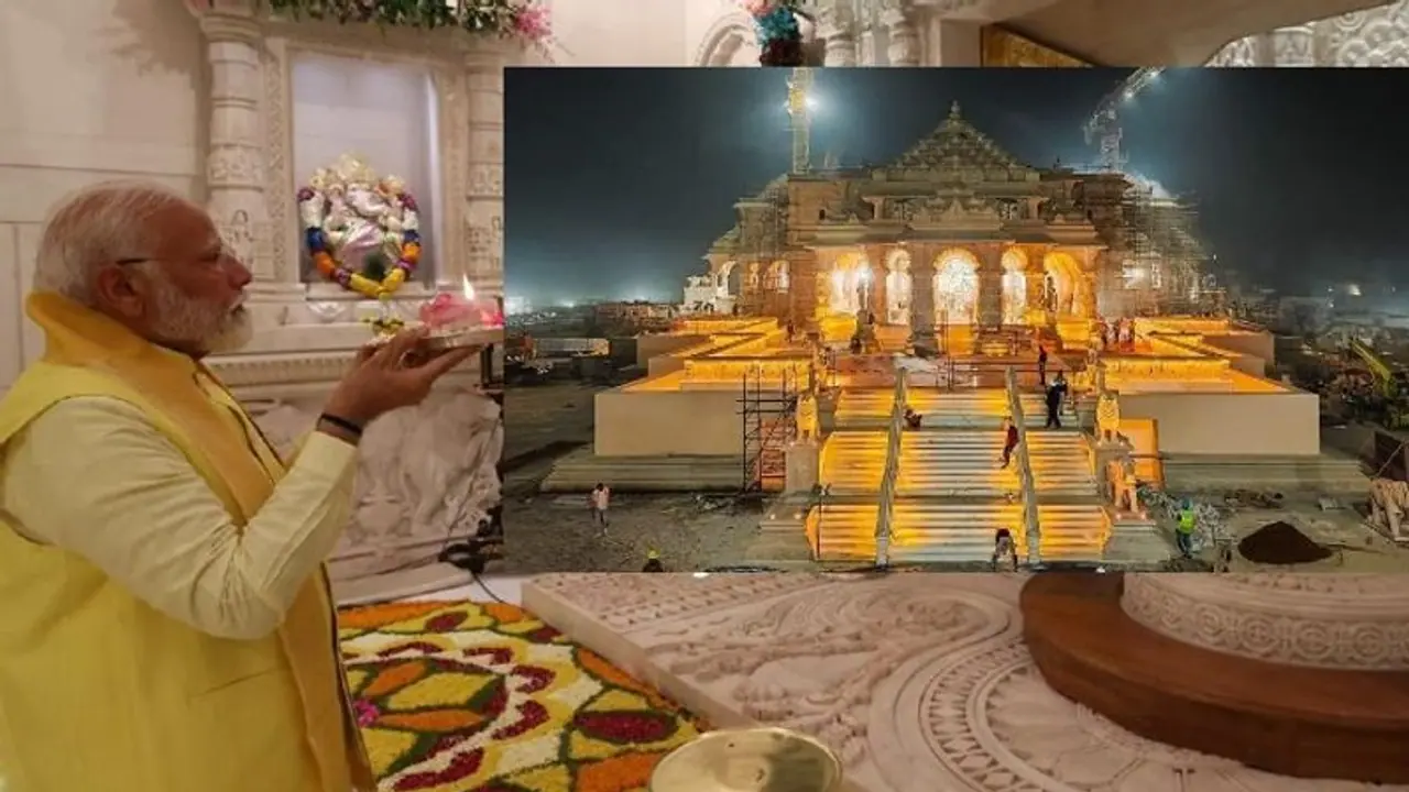 ಏನೆಲ್ಲಾ ಅಭಿವೃದ್ಧಿ ಮಾಡಿದ್ರೂ ಅಯೋಧ್ಯೆಯಲ್ಲಿ ಬಿಜೆಪಿ ಸೋತಿದ್ದೇಕೆ? ಸ್ಥಳೀಯರು ಹೇಳೋದೇನು?