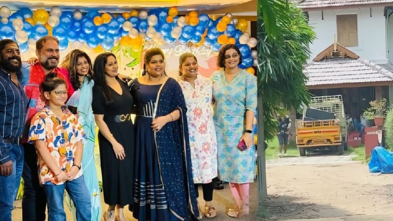 'ഇനിയില്ല മക്കളേ.. ഈ തറവാടും ഇവിടുത്തെ കഥയും കഥാപാത്രങ്ങളും', ഒടുവില്‍ അവസാനിച്ചു