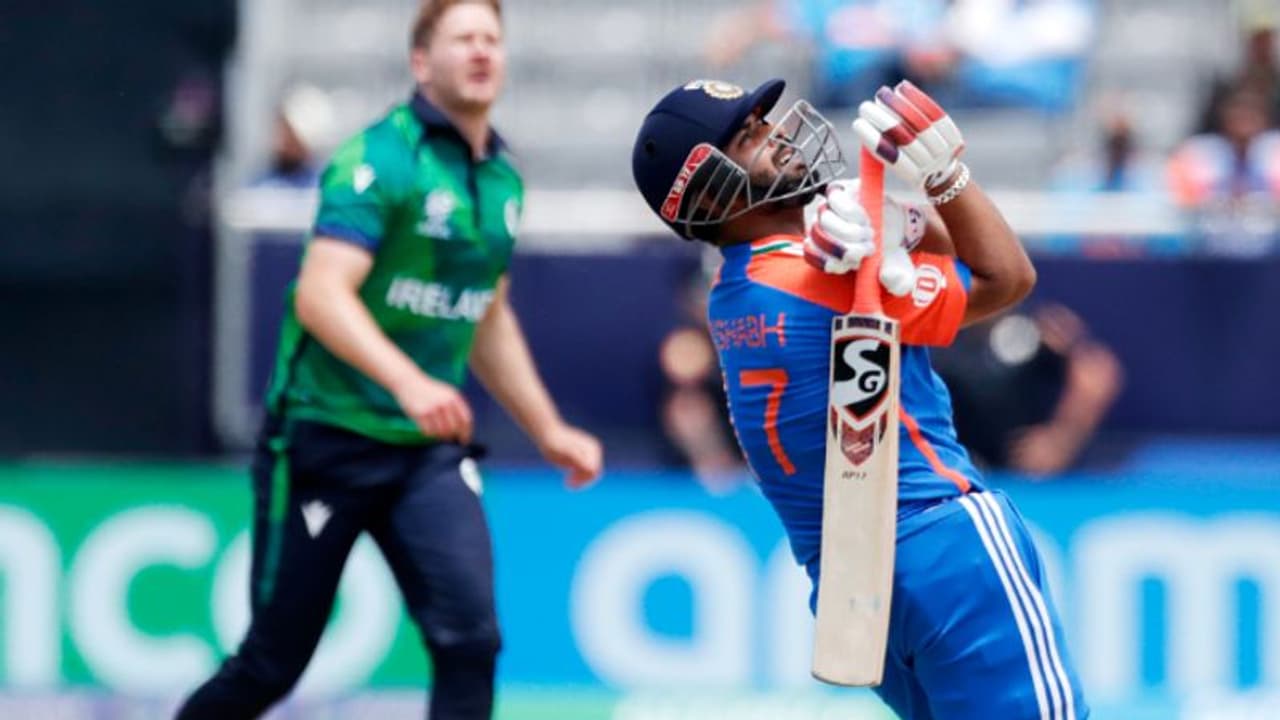 റിഷഭ് പന്ത് ബാക്ക് അപ്പ് കീപ്പര്‍, ഇന്ത്യ ഇംഗ്ലണ്ട് ടി20 പരമ്പരക്കുള്ള ടീമിനെ തെരഞ്ഞെടുത്ത് സഞ്ജയ് ബംഗാര്‍