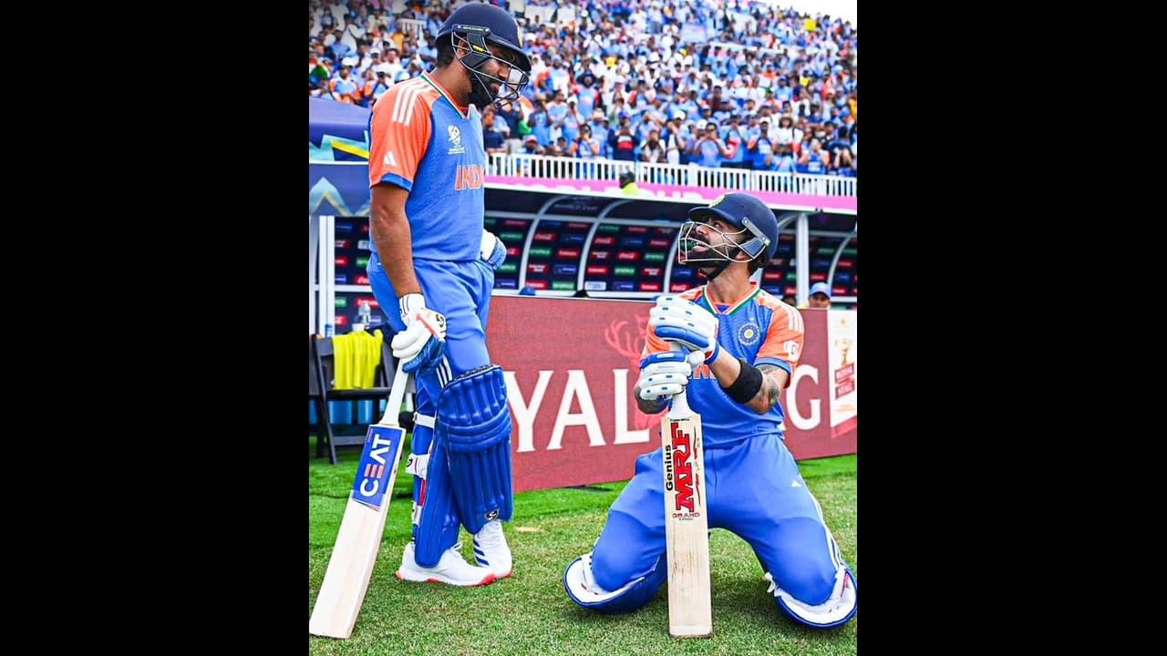 ఏందీ సామీ ఇలా ఉన్నాయి.. ప్ర‌మాదాల‌ను పెంచుతున్న‌ అమెరికా 'డ్రాప్ ఇన్' పిచ్‌లు 