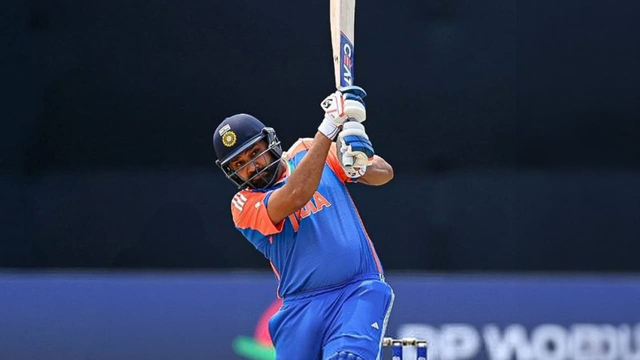 From 'Maggi Man' to 'Hitman': Abhishek Nayar speaks about the rise of India's skipper Rohit Sharma From 'Maggi Man' to 'Hitman': Abhishek Nayar speaks about the rise of India's skipper Rohit Sharma