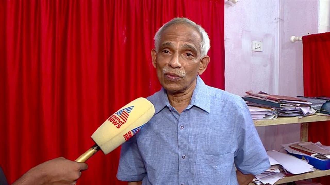 സമസ്തയുടെ ഒരു വിഭാഗം സിപിഎമ്മിനെ പിന്തുണച്ചു, വോട്ടായി മാറിയോ എന്ന് പരിശോധിക്കണം: സിപിഎം