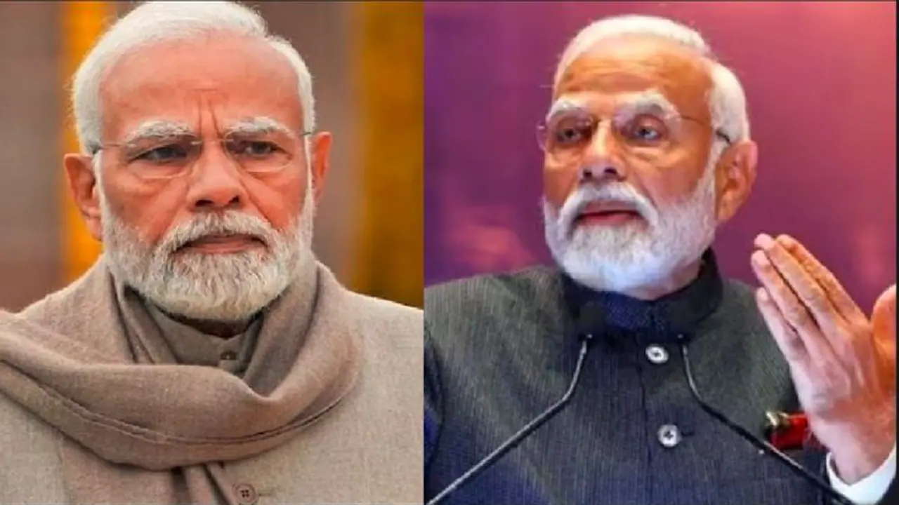 ಮೋದಿಯ ಅಜೇಯತೆ ದಿಢೀರ್‌ ಛಿದ್ರ ಎಂದು ಲೋಕಸಭೆ ಫಲಿತಾಂಶ ಬಣ್ಣಿಸಿದ ವಿದೇಶಿ ಮಾಧ್ಯಮಗಳು