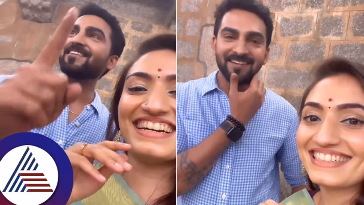 ಕೋಳಿಯ ಅಪ್ಪ ಯಾರು? ರಾಮ್‌, ಸಿಹಿಗೆ ಸೀತಾ ಪ್ರಶ್ನೆ ಉತ್ತರ ಕೇಳಿ ಫ್ಯಾನ್ಸ್‌ ಸುಸ್ತು!