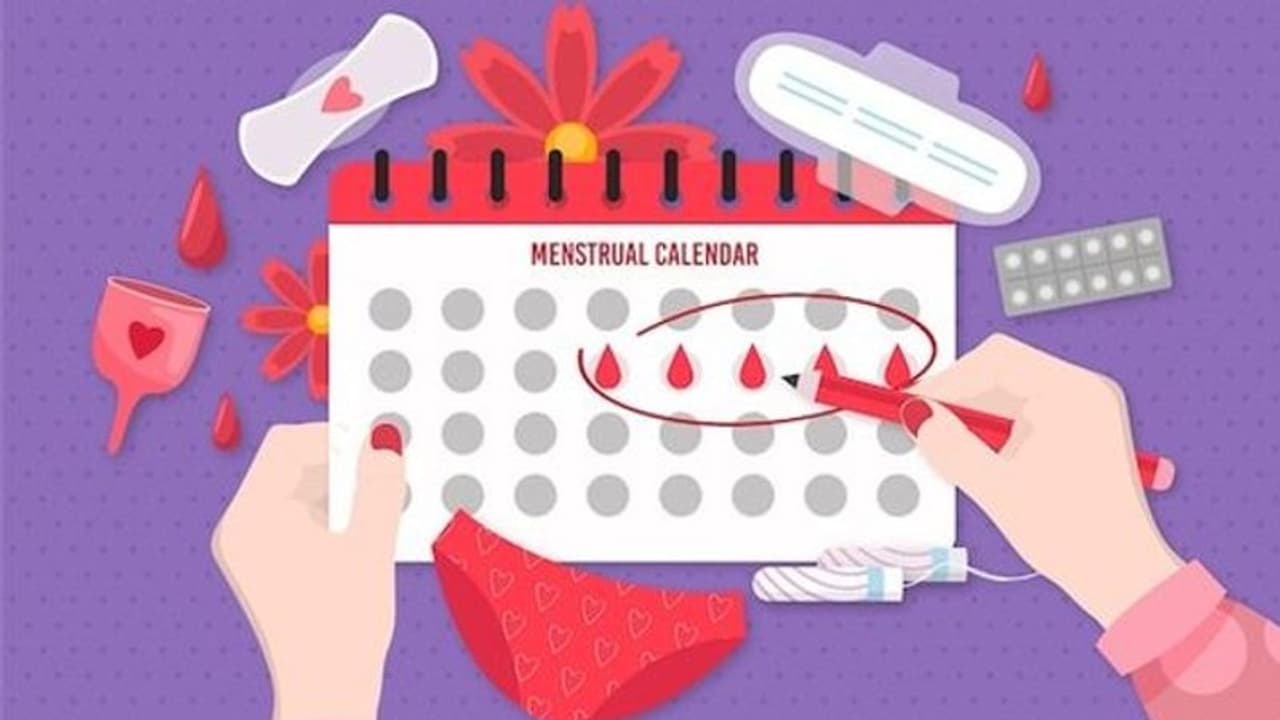 क्या आपको भी इररेगुलर पीरियड की प्रॉब्लम है? समय रहते सचेत हो जाएं वरना .... क्या आपको भी इररेगुलर पीरियड की प्रॉब्लम है? समय रहते सचेत हो जाएं वरना ....