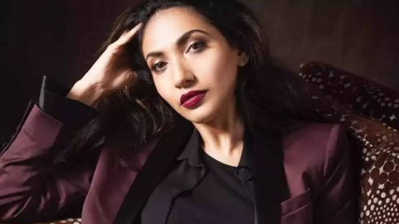 Prerna Arora reveals how she's is 'thriving' in a male dominated Bollywood despite gender disparity 