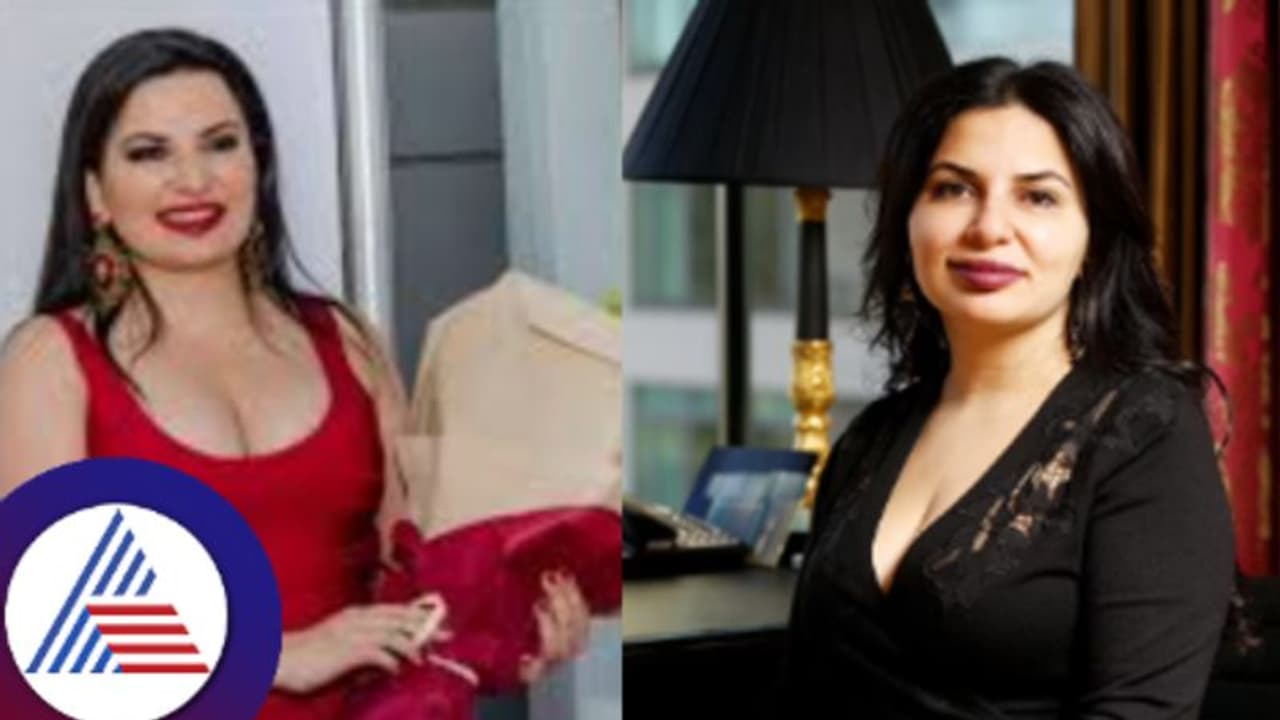 ಜಗತ್ತಿನ ಮೋಸ್ಟ್ ವಾಂಟೆಡ್ ಮಹಿಳೆ ಈ ಸುಂದರಿ! ಬರೋಬ್ಬರಿ 36,000 ಕೋಟಿಯ ವಂಚಕಿ..