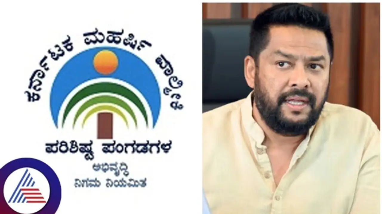 ವಾಲ್ಮೀಕಿ ನಿಗಮದ ಹಗರಣ ಆರೋಪಿಗೆ ಜೀವ ಬೆದರಿಕೆ ಹಾಕಿದ ಮಾಜಿ ಸಚಿವ ನಾಗೇಂದ್ರನ ಆಪ್ತರು