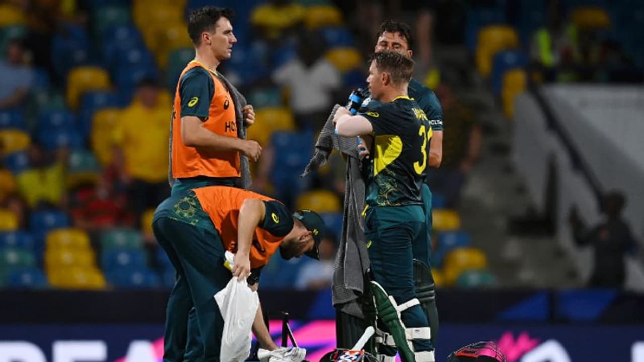 ഏക ഫേവറൈറ്റുകളെന്ന വീരവാദവും ഹുങ്കും; ഒടുവില്‍ പവനായി ആയി ഓസീസ്! പൊന്നു കമ്മിന്‍സേ ഓര്‍മ്മയുണ്ടോ... 