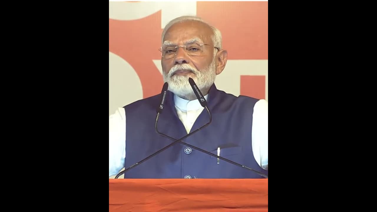 Narendra Modi Narendra Modi