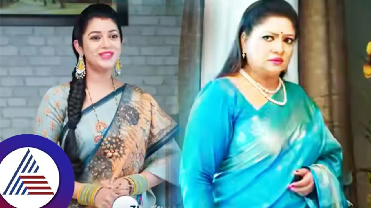  ನಗುನಗುತ್ತಲೇ ಶಾಕ್​ ಕೊಟ್ಟ ಸೊಸೆ ಭೂಮಿಕಾ! ಇದೆಲ್ಲಾ ಬೇಕಿತ್ತಾ ಅತ್ತೆ ಕೇಳ್ತಿದ್ದಾರೆ ಫ್ಯಾನ್ಸ್​