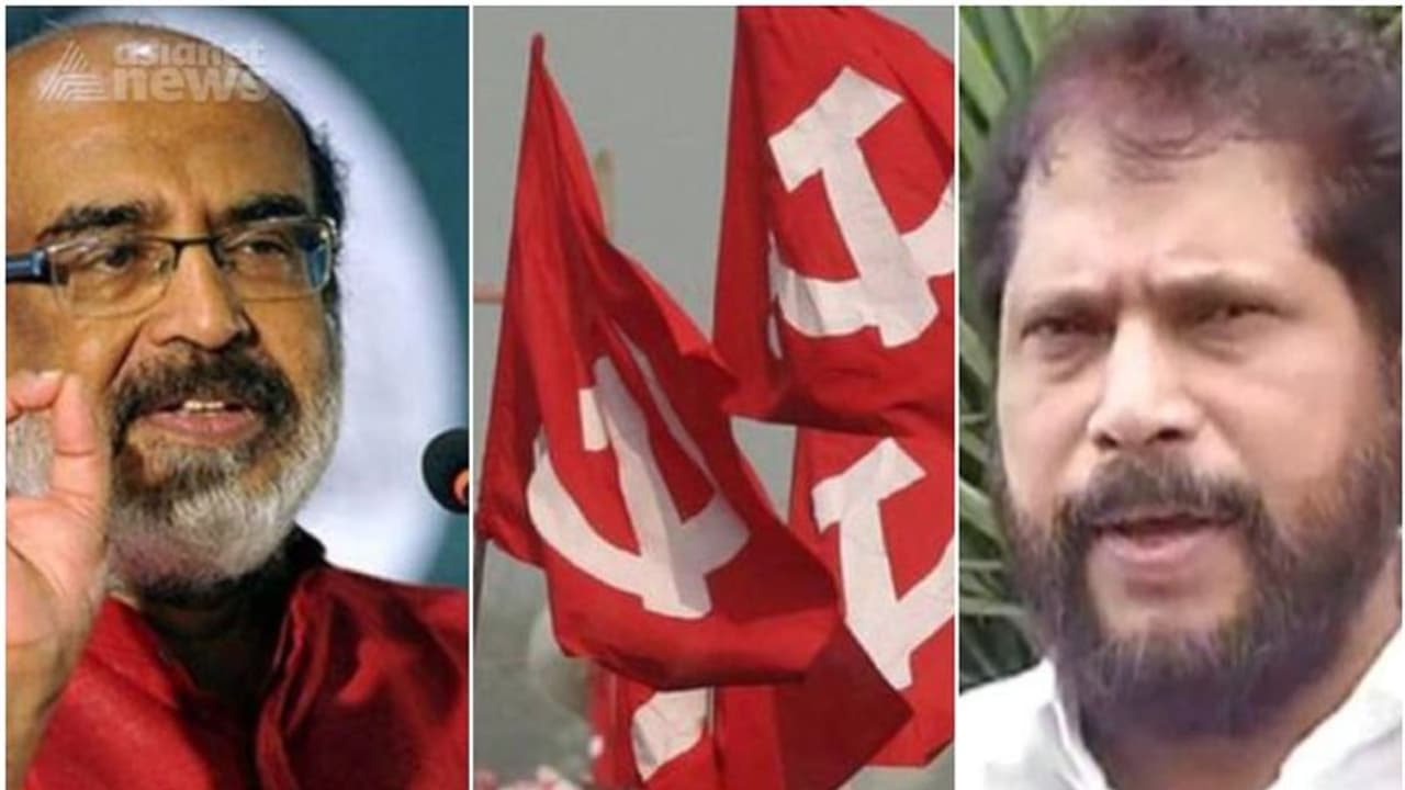 'പത്തനംതിട്ട തെരഞ്ഞെടുപ്പ് പ്രചാരണത്തിൽ വീഴ്ചയില്ല'; പ്രതികരിച്ച് എൽഡിഎഫ് തെരഞ്ഞെടുപ്പ് കമ്മിറ്റി സെക്രട്ടറി