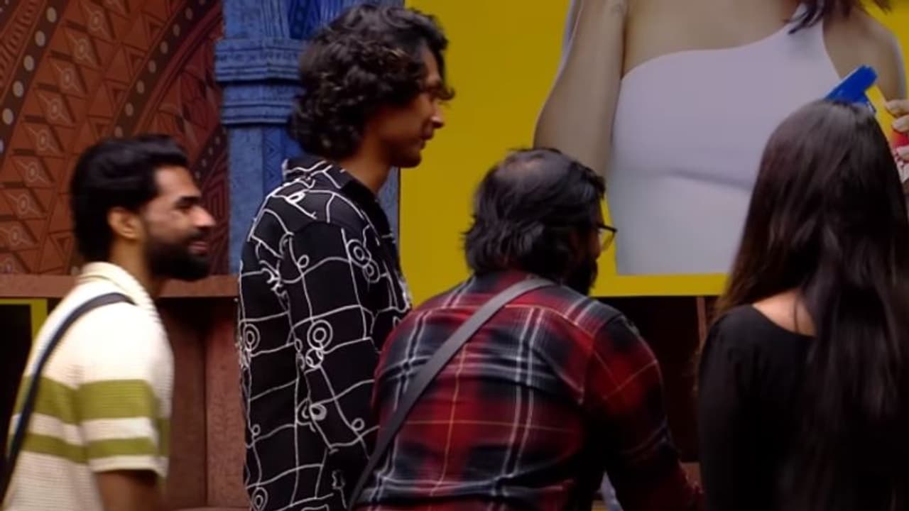 മത്സരാര്‍ഥികള്‍ക്ക് സര്‍പ്രൈസ്; ബിഗ് ബോസ് വീട്ടിലേക്ക് ഒരു താരം കൂടി