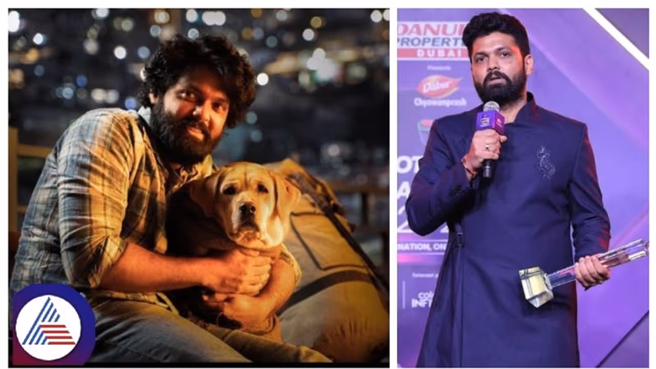 ಸಿನಿಮಾ ಫೀಲ್ಡ್ಗೆ ಬರುವ ಮೊದಲು ರಕ್ಷಿತ್ ಶೆಟ್ಟಿ ಸಿಮೆಂಟ್, ಇಟ್ಟಿಗೆ ಹೊತ್ತಿದ್ದು ನಿಜವೇ? ಸಿನಿಮಾ ಫೀಲ್ಡ್ಗೆ ಬರುವ ಮೊದಲು ರಕ್ಷಿತ್ ಶೆಟ್ಟಿ ಸಿಮೆಂಟ್, ಇಟ್ಟಿಗೆ ಹೊತ್ತಿದ್ದು ನಿಜವೇ?