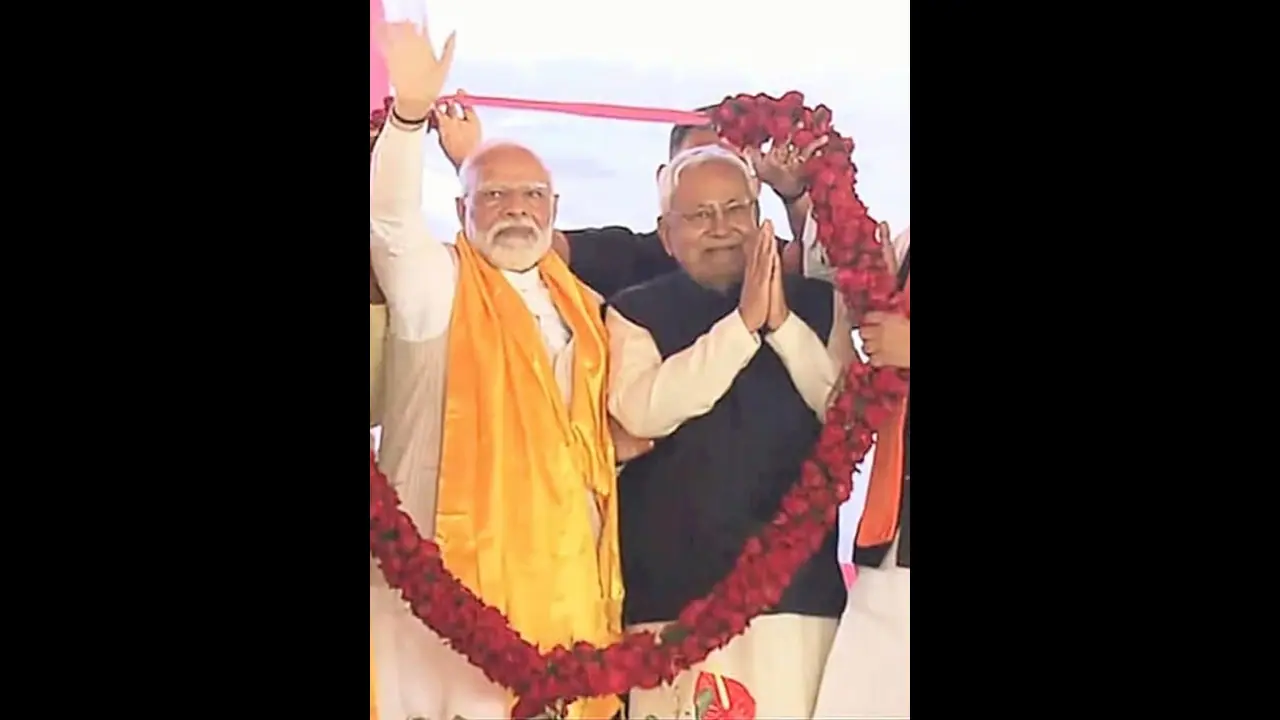 Centre denies special category status to Bihar Centre denies special category status to Bihar