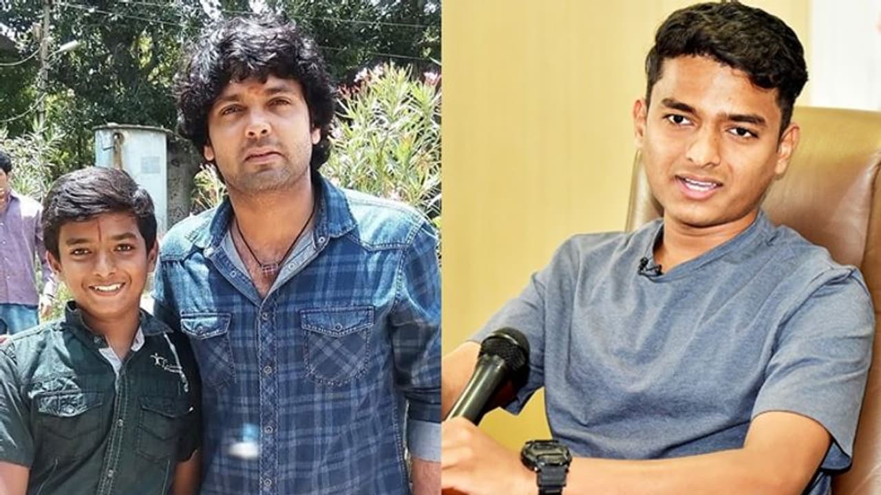 'ನೀವಿಬ್ಬರು ಕರ್ನಾಟಕ ರತ್ನ..' ರಕ್ಷಿತ್‌ ಶೆಟ್ಟಿ ಜೊತೆಗಿನ ಹಳೇ ಫೋಟೋ ಹಂಚಿಕೊಂಡ ಡಾ.ಬ್ರೋಗೆ ಬಿಗ್‌ ಕಾಮೆಂಟ್‌!