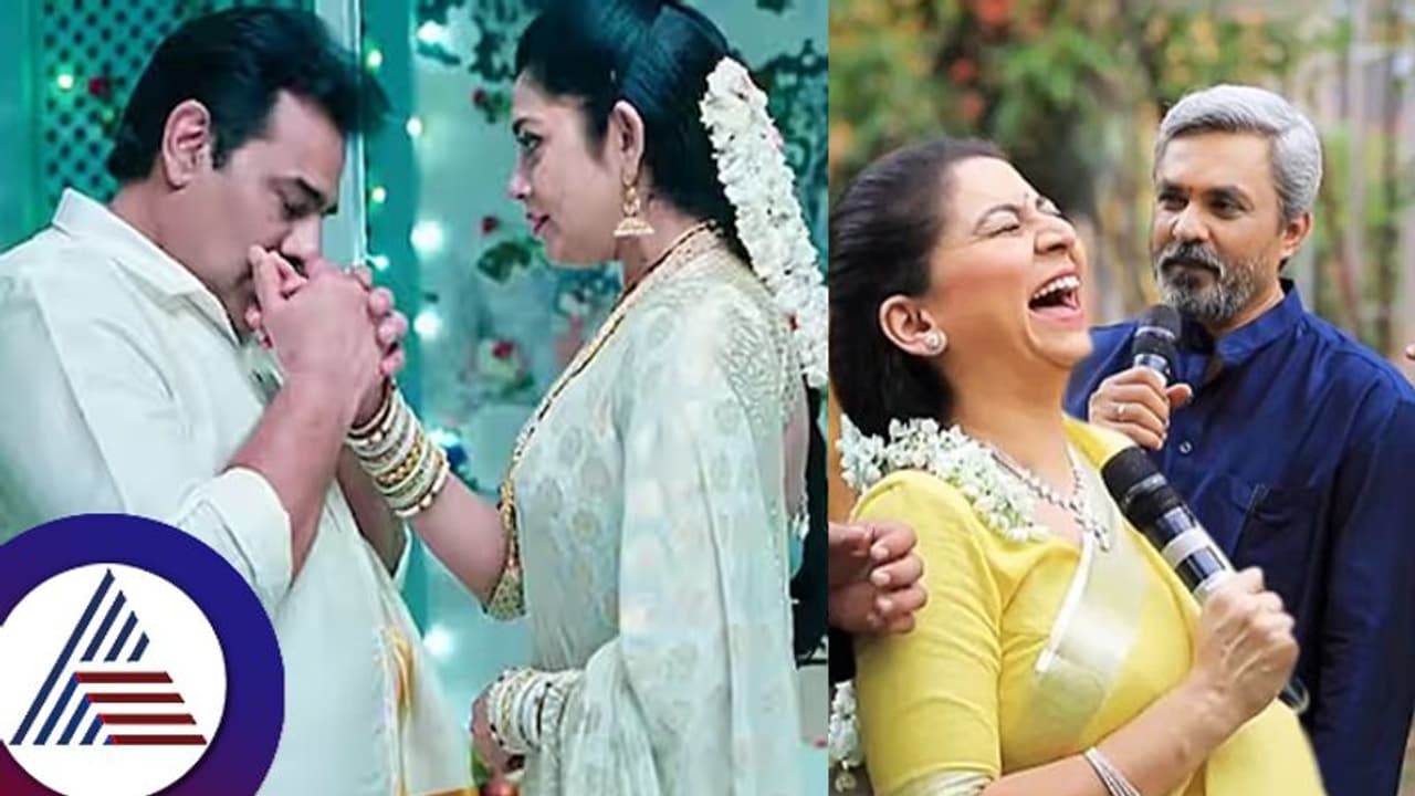 ಮನಸು ಮನಸುಗಳ ಸಮ್ಮಿಲನ ಅಲ್ಲಿ ಸಾಕು... ಇಲ್ಲೂ ಹಾಗೇ ಬೇಕೆಂದ್ರೆ ಹೇಗೆ ದೇಹಗಳ ಮಿಲನವೂ ಬೇಕಲ್ವಾ?