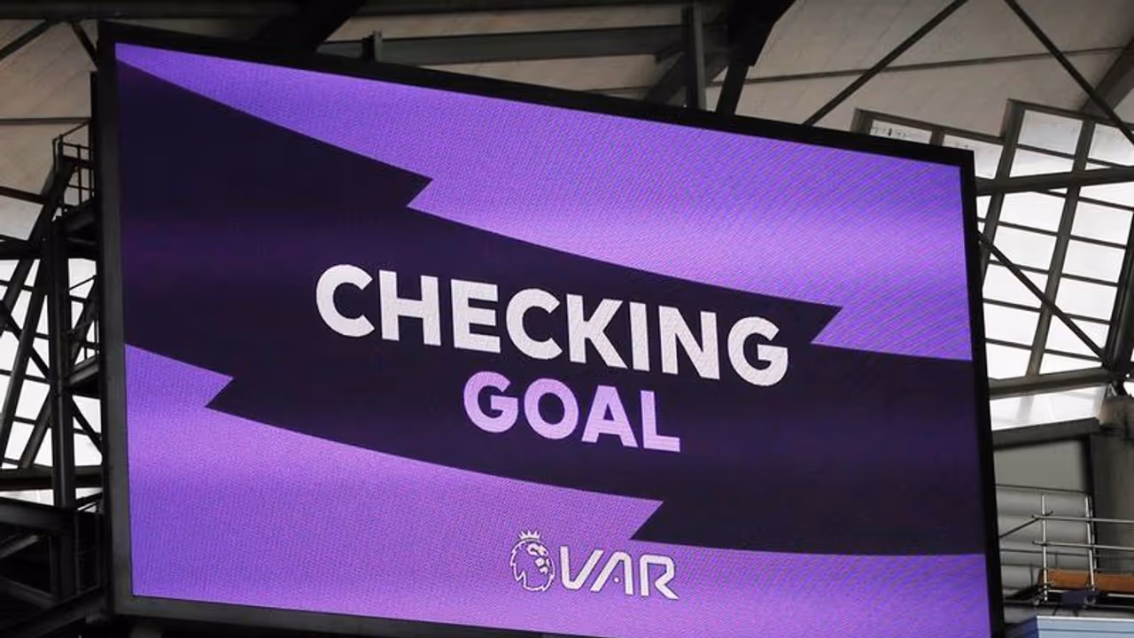 Premier League clubs vote overwhelmingly to retain controversial VAR, call for improvements Premier League clubs vote overwhelmingly to retain controversial VAR, call for improvements