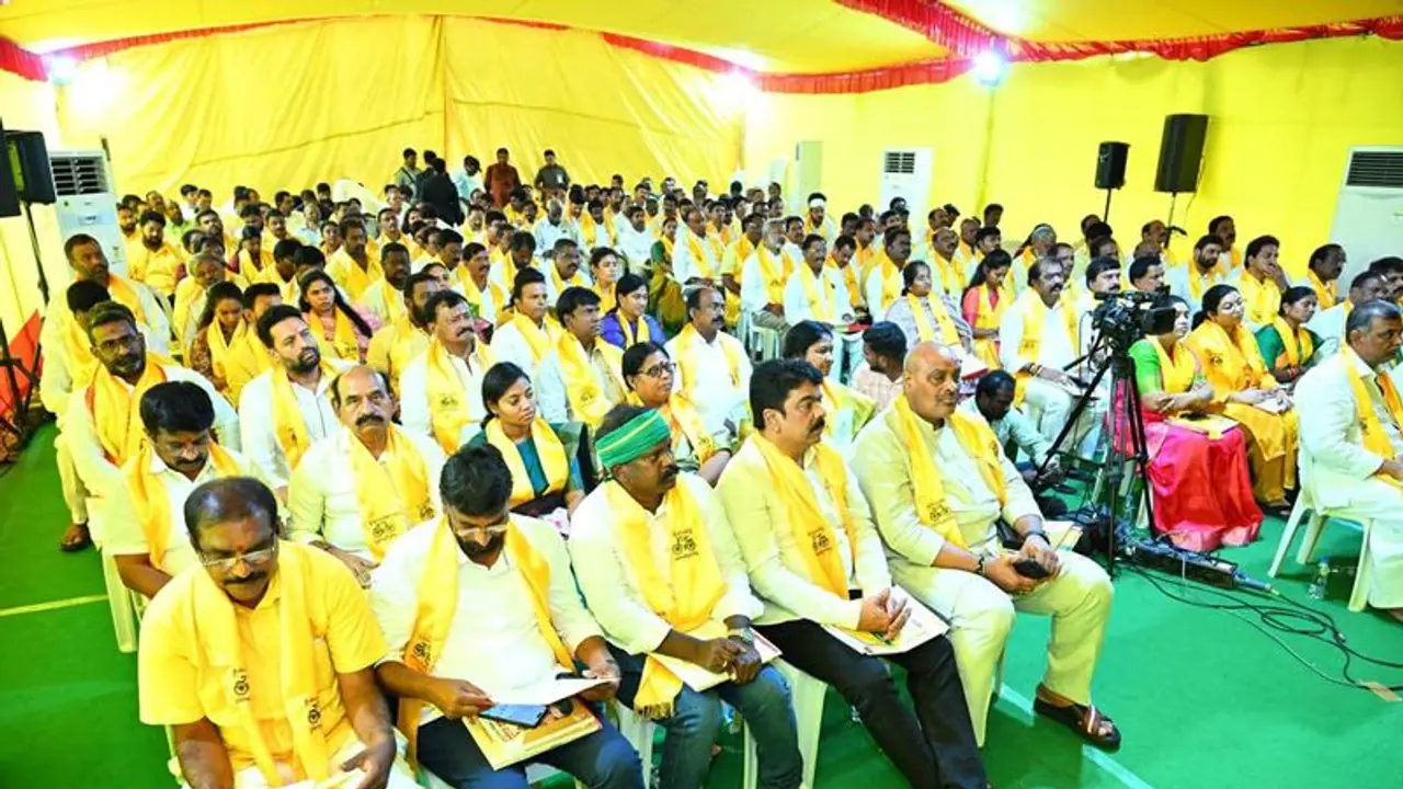 నో డౌట్... ఏపీలో కాబోయే మంత్రులు వీరే 