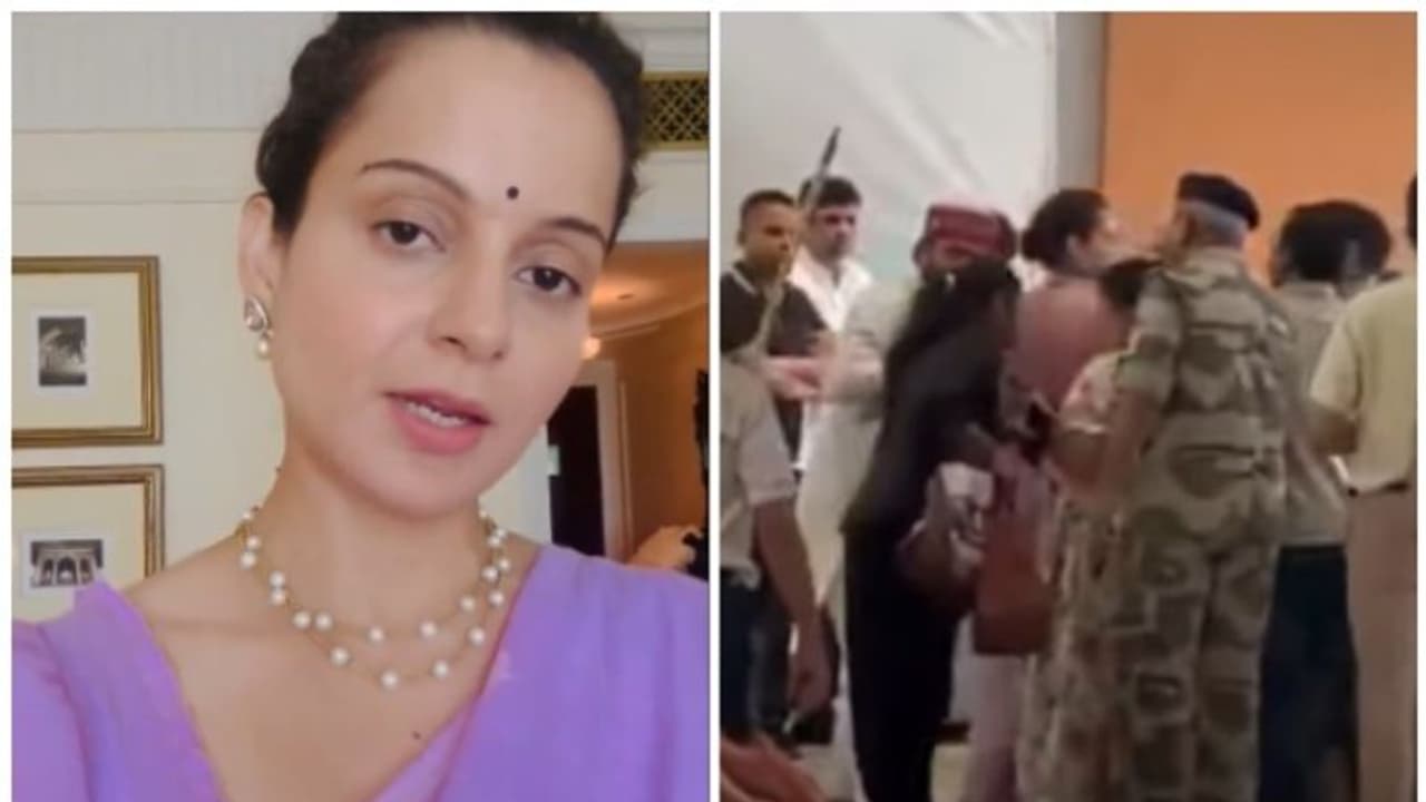 പഞ്ചാബികളെ തീവ്രവാദികളായി ചിത്രീകരിക്കാൻ അനുവദിക്കില്ല, കങ്കണ വിവാദത്തില്‍ രൂക്ഷ വിമർശനവുമായി അകാലിദൾ