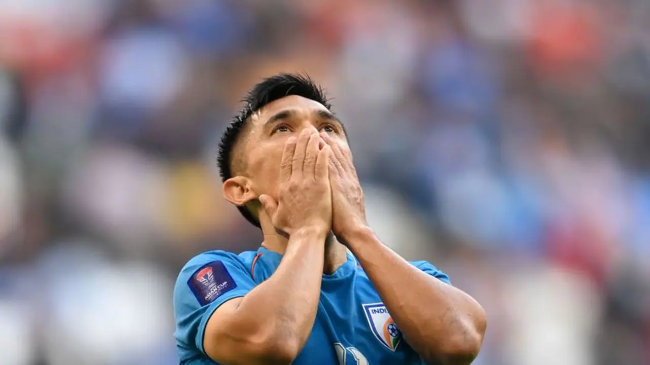 ലോകകപ്പ് യോഗ്യത: വിജയം തുടരാന് ഇന്ത്യ, ബംഗ്ലാദേശ് ഇറങ്ങുന്നത് പ്രീമിയര് ലീഗ് താരവുമായി ലോകകപ്പ് യോഗ്യത: വിജയം തുടരാന് ഇന്ത്യ, ബംഗ്ലാദേശ് ഇറങ്ങുന്നത് പ്രീമിയര് ലീഗ് താരവുമായി