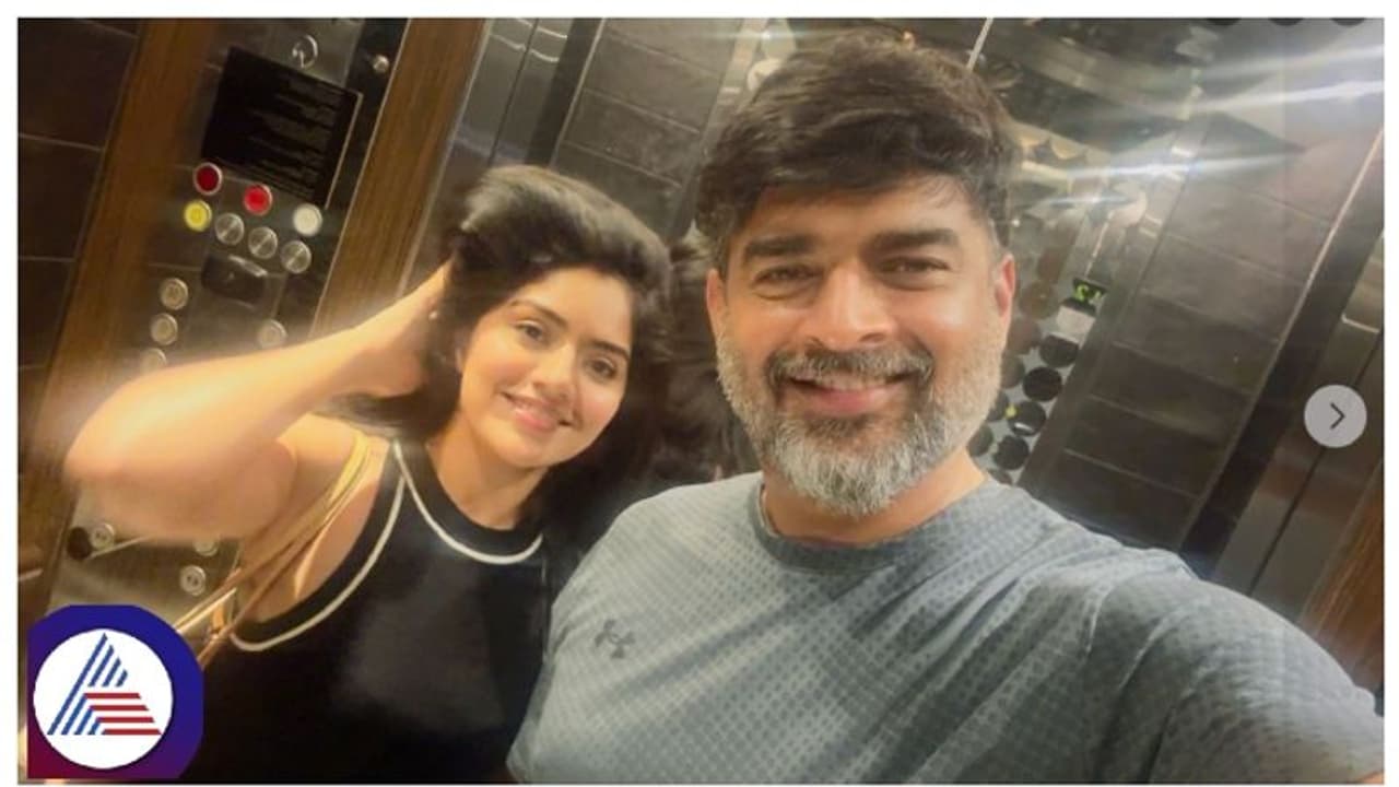 ಈ ನಟಿ ಆ ನಟನ ಜೊತೆ ಏನ್ ಮಾಡ್ತಿದಾರೆ? ಯಾಕೆ ಅವರಿಬ್ರೂ ಒಟ್ಟಿಗಿದಾರೆ? ಈ ನಟಿ ಆ ನಟನ ಜೊತೆ ಏನ್ ಮಾಡ್ತಿದಾರೆ? ಯಾಕೆ ಅವರಿಬ್ರೂ ಒಟ್ಟಿಗಿದಾರೆ?