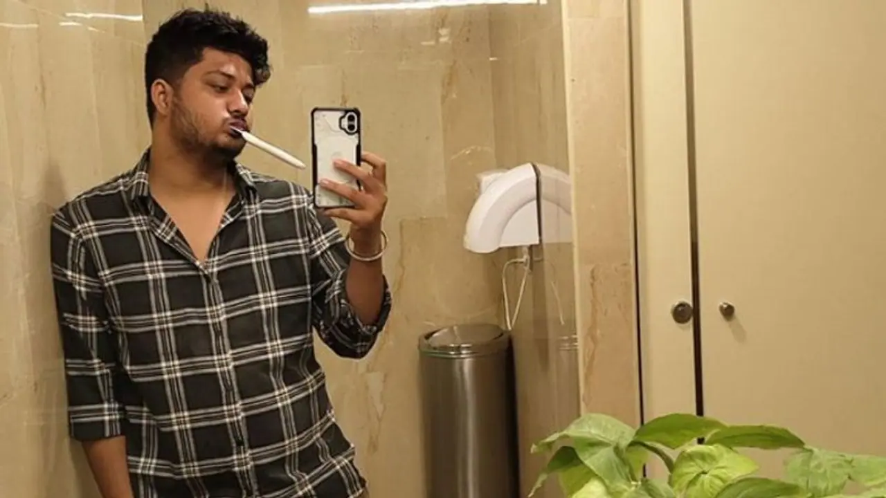 Bengaluru: ಮನೆಯಲ್ಲಿ ನೀರಿಲ್ಲ, ಆಫೀಸ್‌ಗೆ ಬಂದು ಬ್ರಶ್‌ ಮಾಡಿದ ಉದ್ಯೋಗಿ!