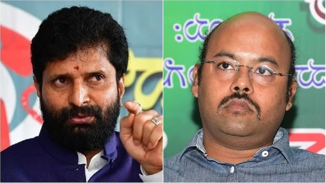 ಯತೀಂದ್ರ, ಸಿ.ಟಿ.ರವಿ ಸೇರಿ 11 ಜನ ವಿಧಾನಪರಿಷತ್​ಗೆ ಅವಿರೋಧ ಆಯ್ಕೆ!