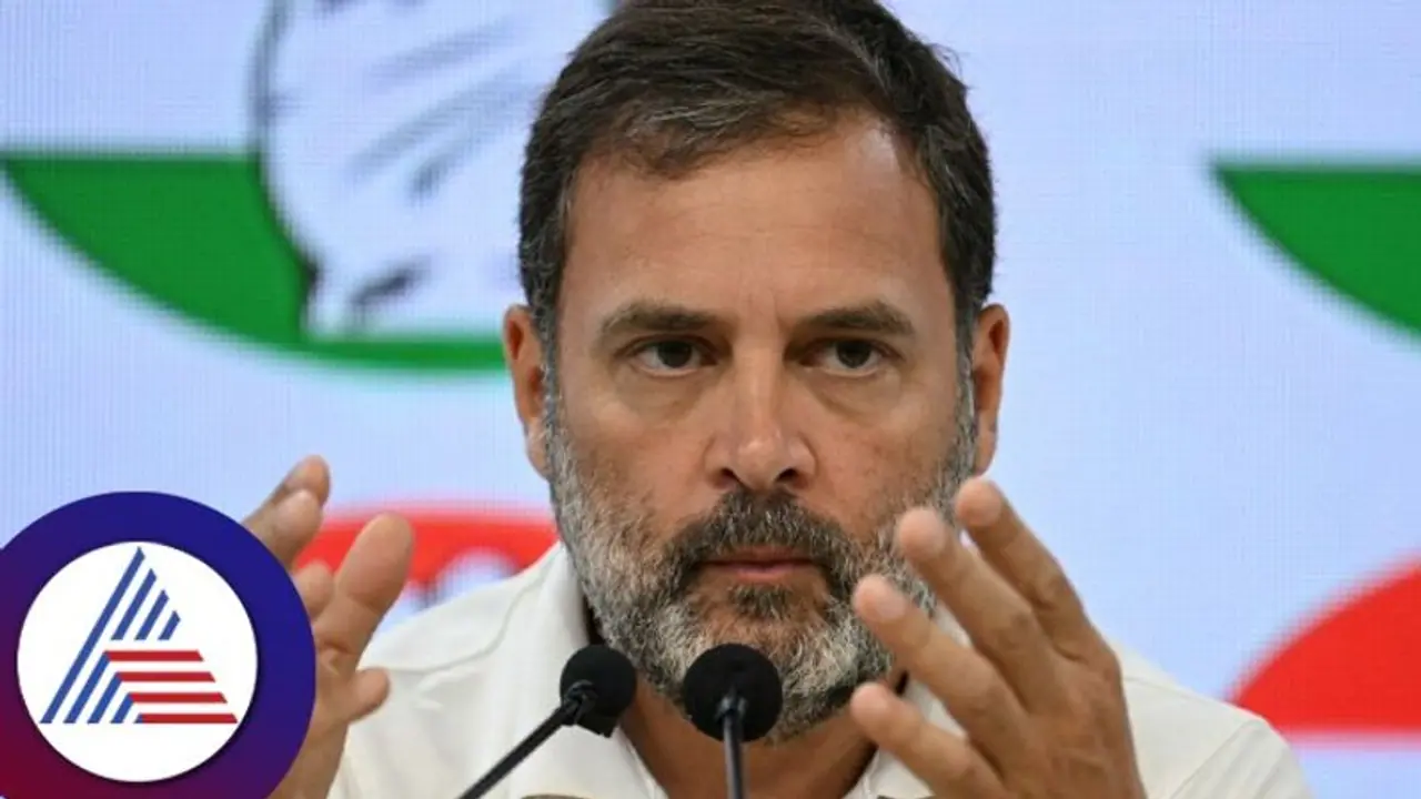 ஆம்ஸ்ட்ராங் கொலையால் பேரதிர்ச்சி; தமிழக அரசு இதை செய்யும் என்று நம்புகிறேன்: ராகுல்காந்தி ட்வீட்!! ஆம்ஸ்ட்ராங் கொலையால் பேரதிர்ச்சி; தமிழக அரசு இதை செய்யும் என்று நம்புகிறேன்: ராகுல்காந்தி ட்வீட்!!