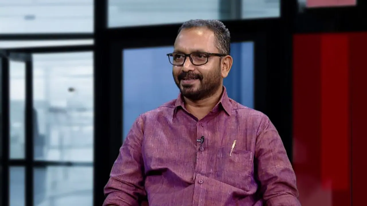 Kerala: 'Suresh Gopi's success is an inspiration for BJP workers...' says BJP state president K Surendran