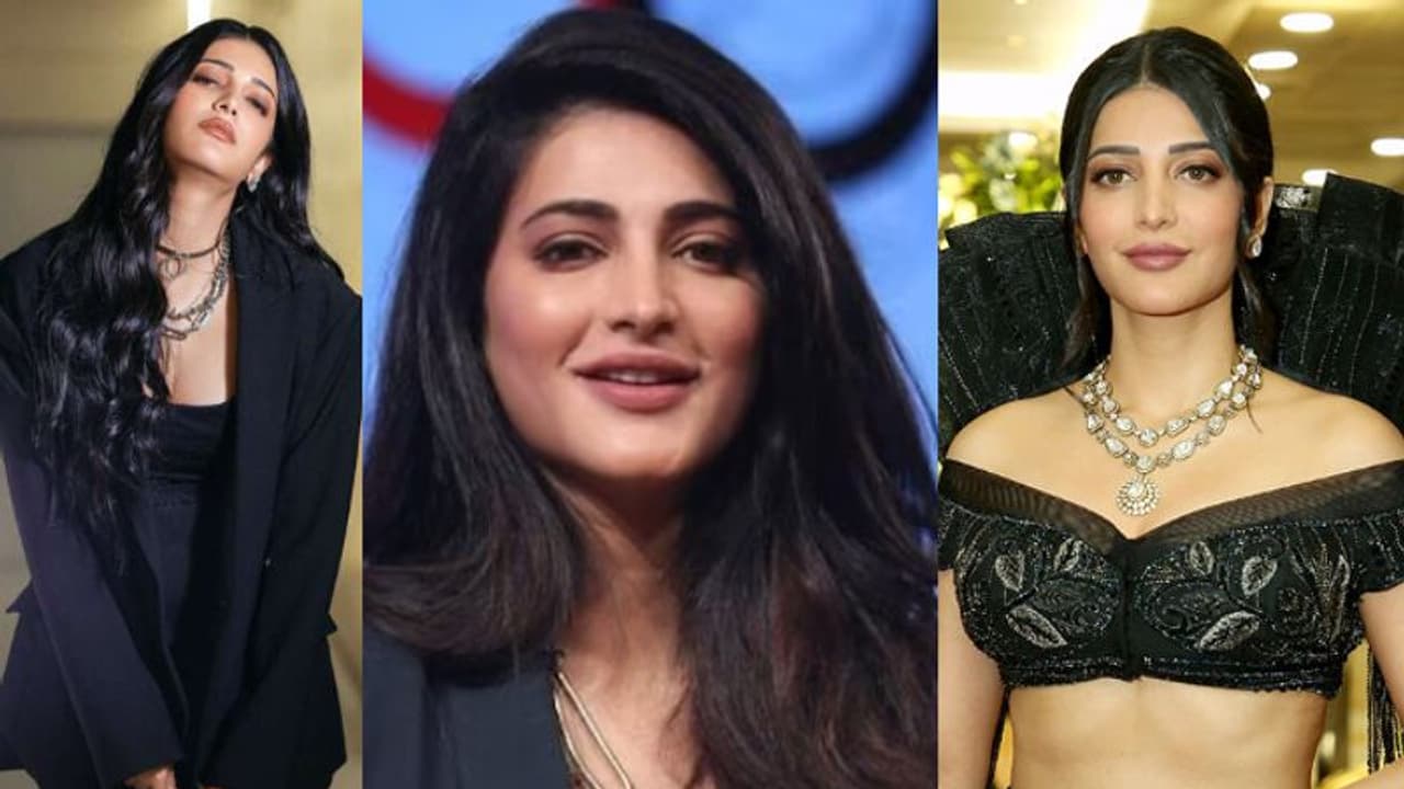 ഏഴ് വർഷമായി മരുന്ന് കഴിക്കുന്നു, ചില ദിവസങ്ങളിലെ ഷൂട്ട് മുടങ്ങിയിരുന്നെങ്കിലെന്ന് പ്രാർഥിച്ചിട്ടുണ്ട്: ശ്രുതി 