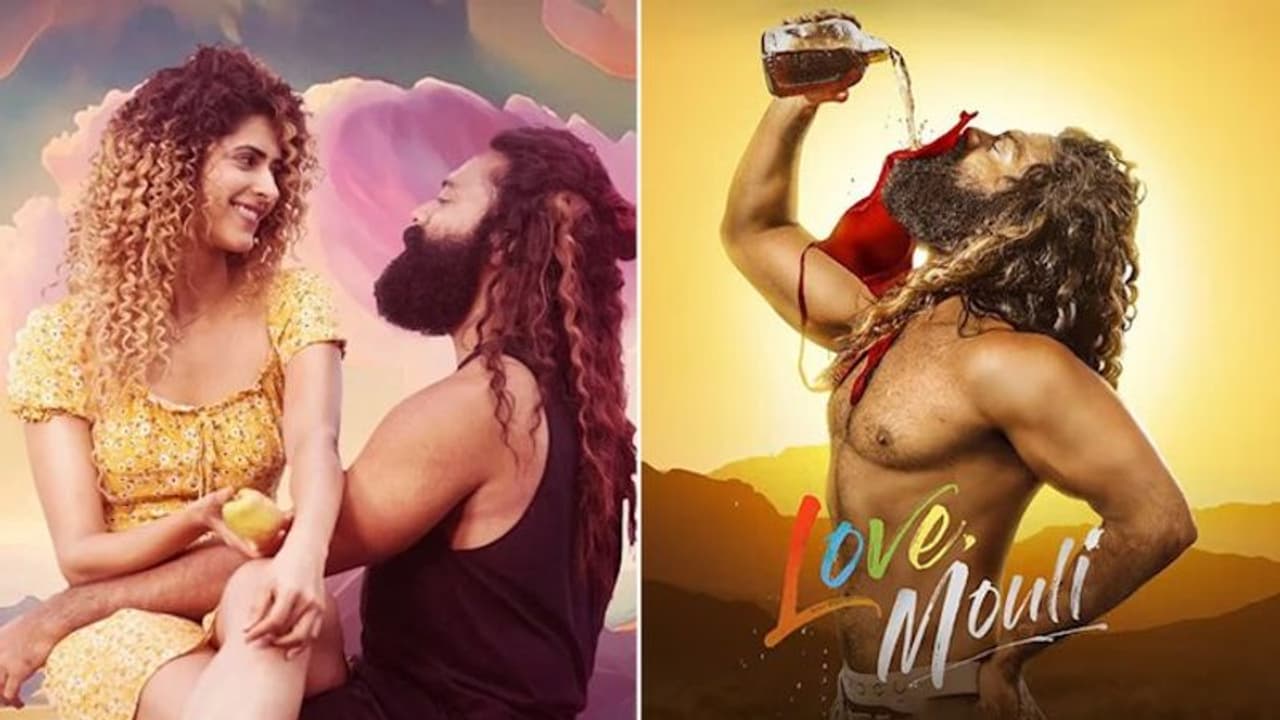 Love Mouli REVIEW: Is Telugu star Navdeep's BOLD film worth your time? Read what audiences said