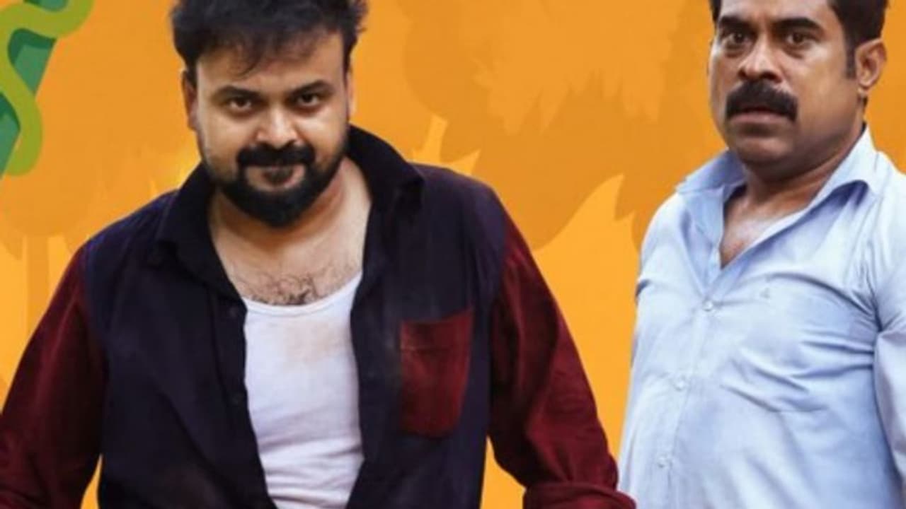 കുഞ്ചാക്കോ ബോബനൊപ്പം സുരാജ് വെഞ്ഞാറമൂടും, ഗര്‍ര്‍ര്‍ തിയറ്ററുകളിലേക്ക്, സെൻസറിംഗ് കഴിഞ്ഞു