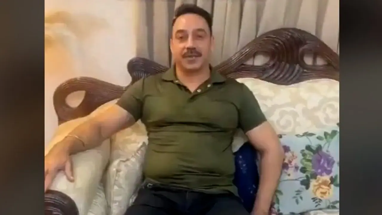 Kangana Ranaut slapgate: Mohali businessman announces Rs 1 lakh reward to CISF constable (WATCH)