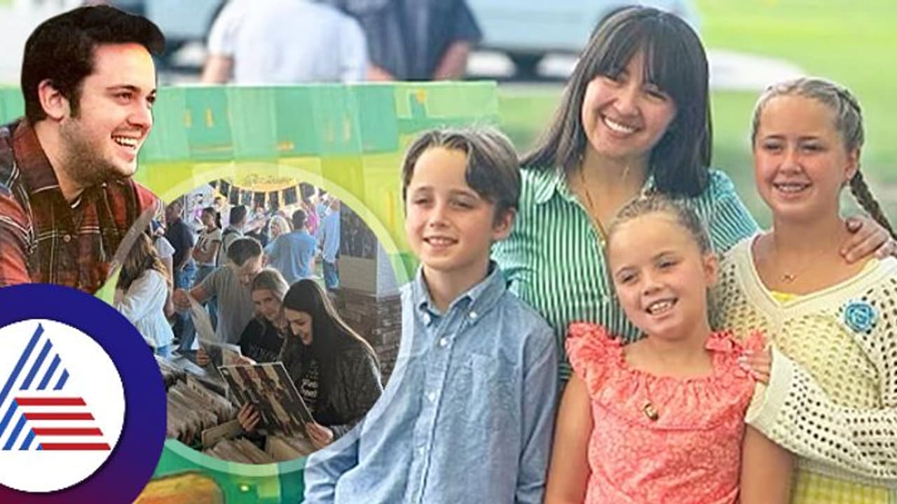 Viral New : ಗಂಡ ಸತ್ತ ಮೇಲೆ ಪಾರ್ಟಿ ಮಾಡಿದ ಮಹಿಳೆ… ಸಂಬಂಧಿಕರಿಗೆ ಸಿಕ್ತು ಗಿಫ್ಟ್ !? Viral New : ಗಂಡ ಸತ್ತ ಮೇಲೆ ಪಾರ್ಟಿ ಮಾಡಿದ ಮಹಿಳೆ… ಸಂಬಂಧಿಕರಿಗೆ ಸಿಕ್ತು ಗಿಫ್ಟ್ !?