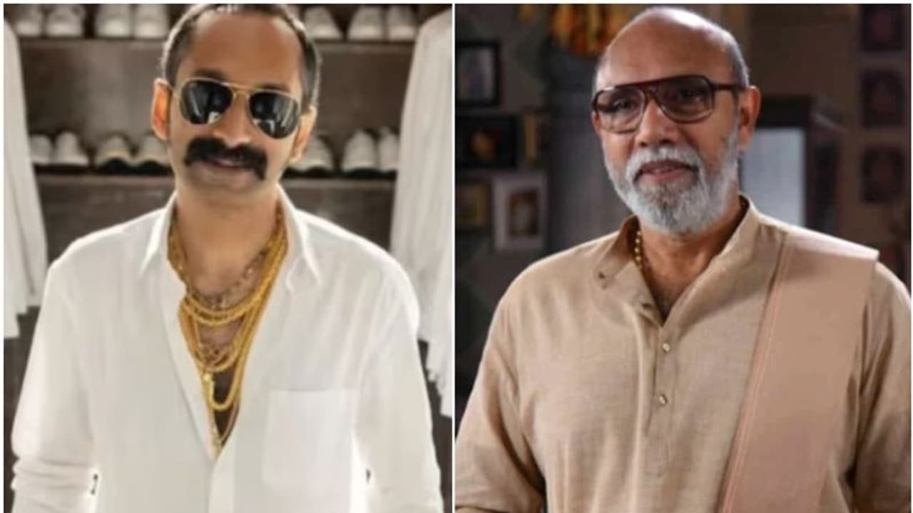 'ആ പയ്യനാണ്, ആവേശം പയ്യനെന്ന് ഞാന്‍ അറിഞ്ഞില്ല': തുറന്നു പറഞ്ഞ് സത്യരാജ്