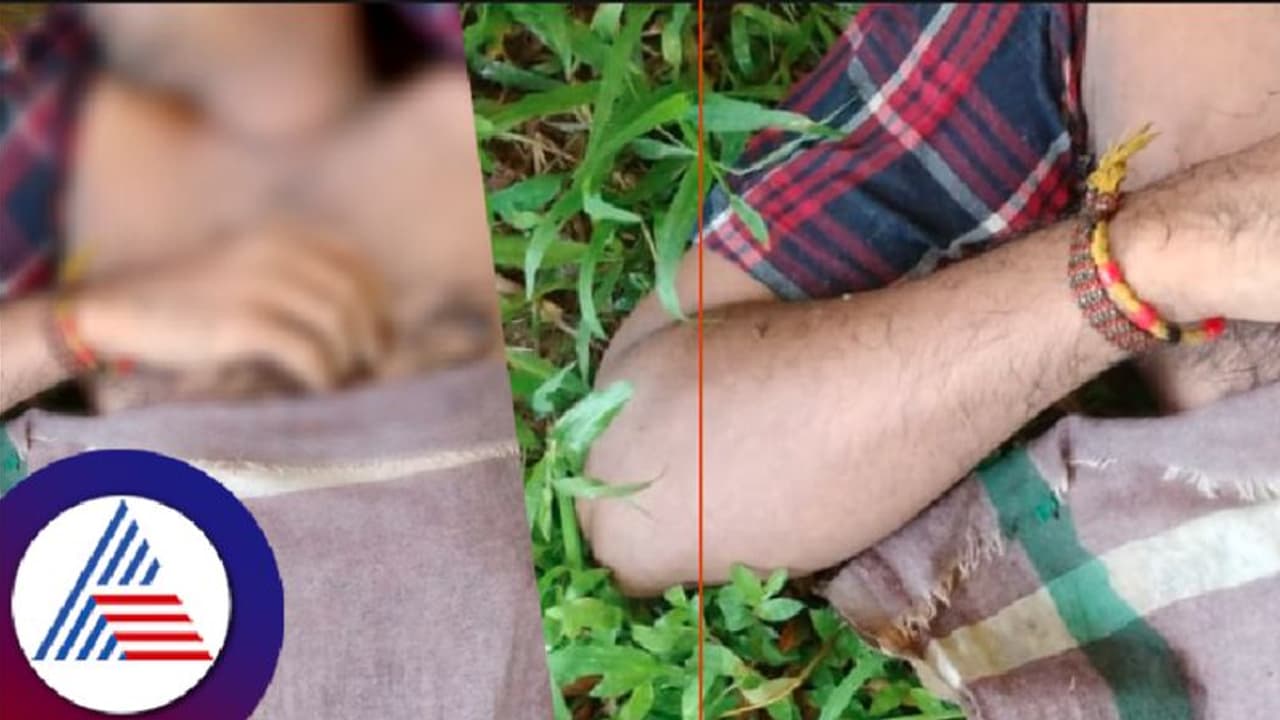 ತಾಯಿಗೆ ಎಳನೀರು ತರಲು ಹೋಗಿದ್ದ ಮಗ ತೆಂಗಿನಮರದಿಂದ ಬಿದ್ದು ಸಾವು! 