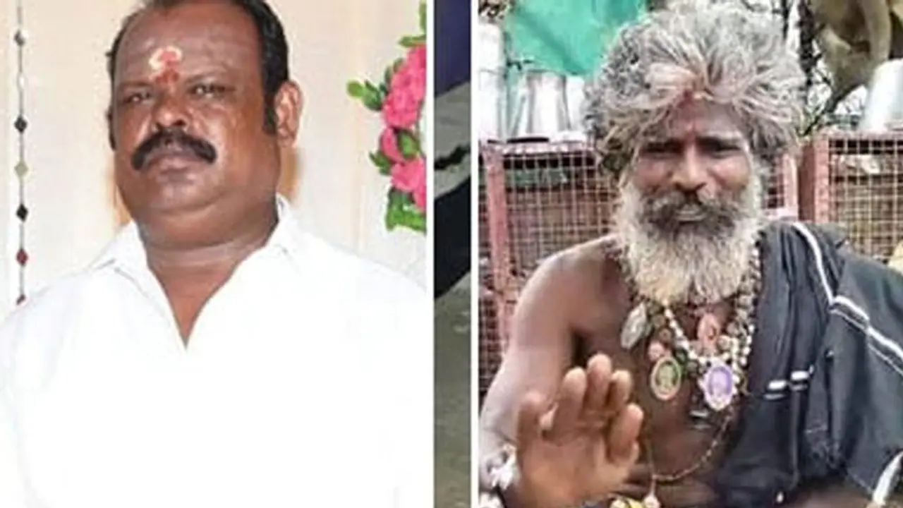 என் கடையை விட அவன் கடையில வியாபாரம் அதிகமானதால் கொலை செய்தேன்! தூத்துக்குடி இரட்டைக் கொலை குறித்து பகீர் என் கடையை விட அவன் கடையில வியாபாரம் அதிகமானதால் கொலை செய்தேன்! தூத்துக்குடி இரட்டைக் கொலை குறித்து பகீர்