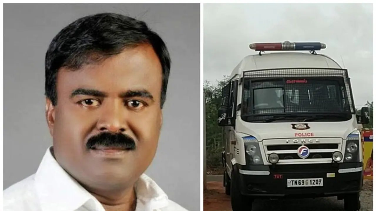 Jayakumar: வழக்கில் எந்த முன்னேற்றமும் இல்லை; காங். பிரமுகர் மரண வழக்கில் விழி பிதுங்கும் சிபிசிஐடி போலீஸ்